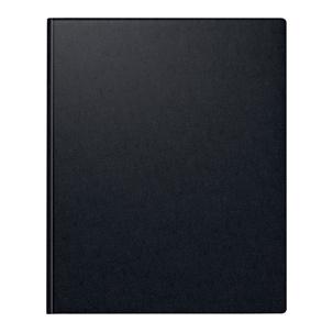 Buchkalender "Wochen-Timer Balacron", schwarz 7024303906