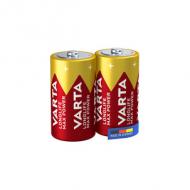 Alkaline Batterie "LONGLIFE Max Power", Baby (C)