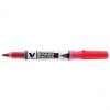 Whiteboard-Marker V BOARD MASTER S, rot