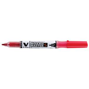 Whiteboard-Marker V BOARD MASTER S, rot 487378