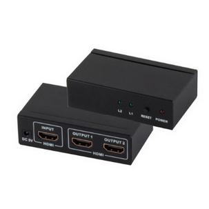 HDMI-Splitter, 2 Ausgänge SP05-03002