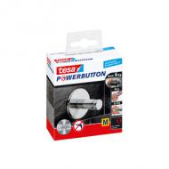 Powerbutton Haken Universal medium