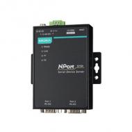 Serial Device Server Nport-5210A