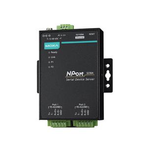 Serial Device Server Nport-5230A Nport-5230A