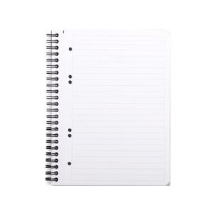 Collegeblock "Office Note Book", liniert - geöffnet 119911C