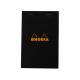 Notizblock No. 14, orange 142009C