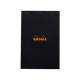 Notizblock No. 19, orange 192009C