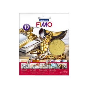 Blattmetall gold 8781-11