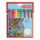 Fasermaler Pen 68, 30er Karton-Etui 6818-7