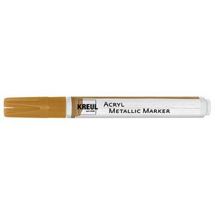 Acryl Metallic Marker Medium 46263