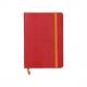Notizbuch RHODIARAMA, orange 117310C