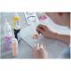 Window Color "Fashion Designer", Set - Malvorlagen 42851