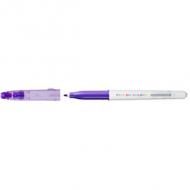 Radierbarer Fasermaler FRIXION COLORS, violett