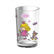 Kinder-Trinkglas, Princess