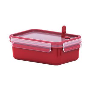 Mikrowellendose CLIP & MICRO, 1,0 L 517771