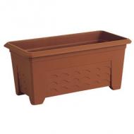 Symbolbild: Pflanztrog TERRA GRANDE, terracotta
