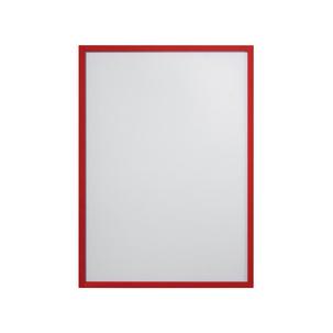 Sichttasche FRAME IT X-tra!Line, rot ITSA3S 01