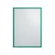 Sichttasche FRAME IT X-tra!Line, grau ITSA3S 01