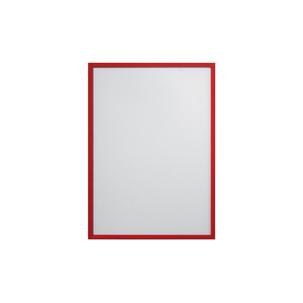 Sichttasche FRAME IT X-tra!Line, rot ITSA4S 01