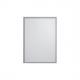 Sichttasche FRAME IT X-tra!Line, grau ITSA4S 01