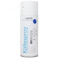 Kältespray