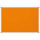Symbolbild: Textiltafel MAULstandard, orange 6443884