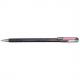 Hybrid Gel-Tintenroller "Dual Pen", rosa/pink  K110-DXX