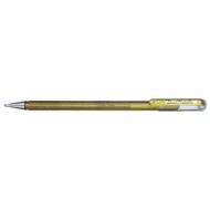 Hybrid Gel-Tintenroller "Dual Pen", gold