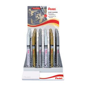 Lackmarker PAINT MARKER MFP10 / MSP10, im Thekendisplay MSFP10WXZ-3G