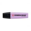 Textmarker BOSS® ORIGINAL Pastel, pastelllila