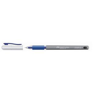 Kugelschreiber SPEEDX, blau 546451