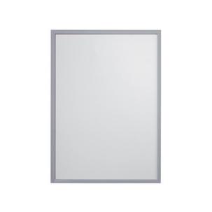 Sichttasche FRAME IT X-tra!Line, grau ITSA3S 12