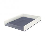 Briefablage WOW Duo Colour, wei