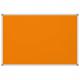 Symbolbild: Textiltafel MAULstandard, orange 6445084