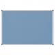 Symbolbild: Textiltafel MAULstandard, grau 6445034