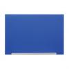 Glas-Magnettafel Diamond, blau