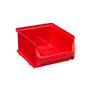 ProfiPlus Box 2B, rot 456241