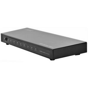 HDMI Video Splitter, 8-Port DS-43302