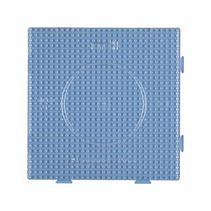 Stiftplatte midi "großes Quadrat" 234 TR