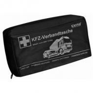 KFZ-Verbandtasche "Kompakt", schwarz