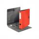 180°Ordner Active Solid, 65 mm, hellrot 1048-10-30
