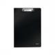 Klemmbrett-Mappe Solid, schwarz 3962-10-20