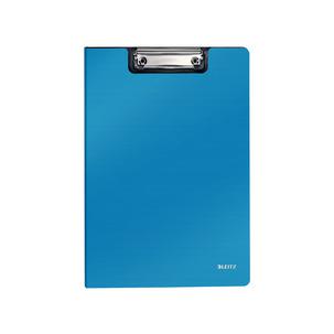 Klemmbrett-Mappe Solid, hellblau 3962-10-30