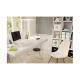 Tischabroller WOW Duo Colour, grün-metallic 5364-10-01
