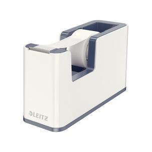Tischabroller WOW Duo Colour, weiß 5364-10-01