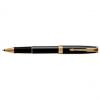 Tintenroller SONNET Black Lacquer G.C.