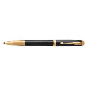 Tintenroller IM PREMIUM Black/Gold G.C. 1931660