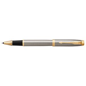 Tintenroller IM Brushed Metal G.C. 1931663