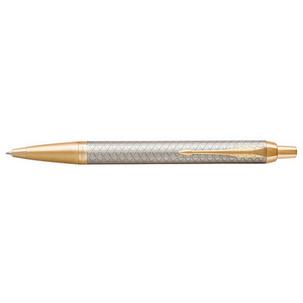 Druckkugelschreiber IM PREMIUM Warm Silver G.C. 1931687