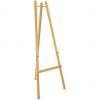 Staffelei EASEL, buche